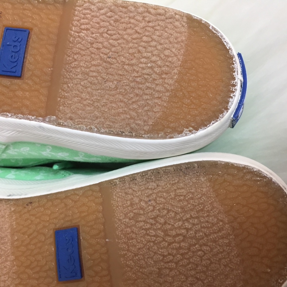 EUC KEDS women’s sneakers - Picture 7 of 7